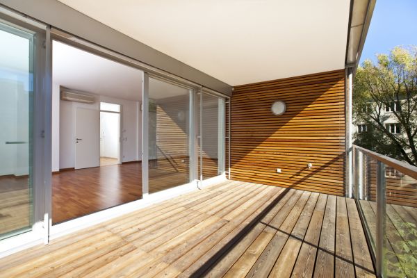 Cost of Balcony Installation in Oakland
