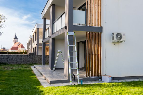 Cost of Leaking Balcony Repair in Oakland
