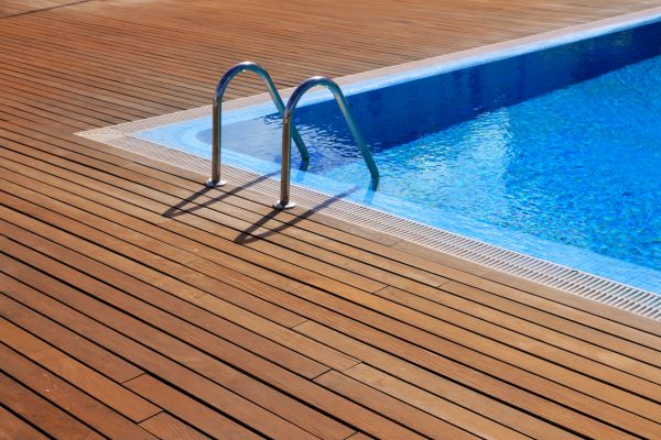 Cost of Teak Deck Repair in Oakland