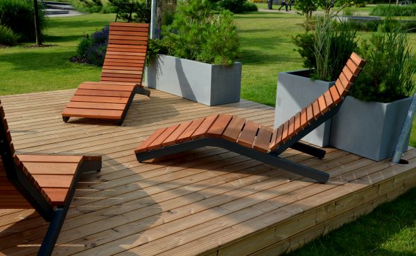 Cost of Sun Deck Installation in Oakland