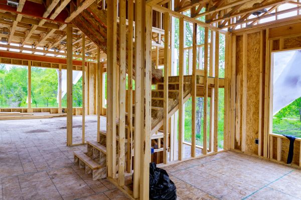Cost of Carpentry Installation in Oakland