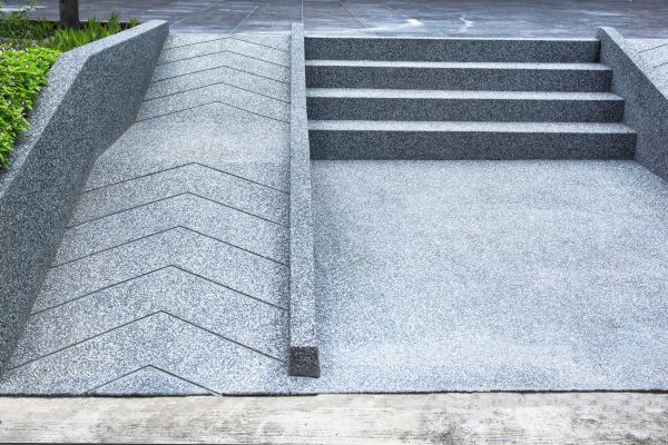 Cost of Ramp Replacement in Oakland