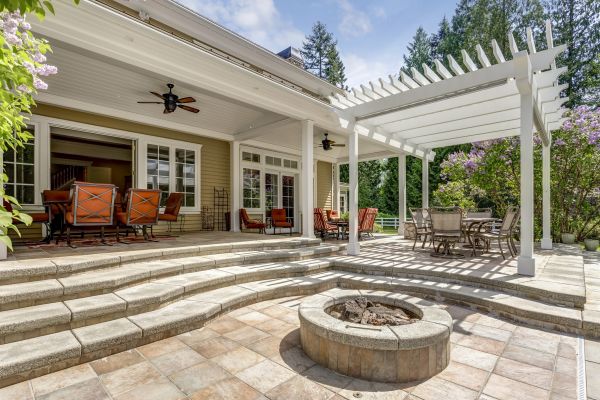 Cost of Veranda Installation in Oakland