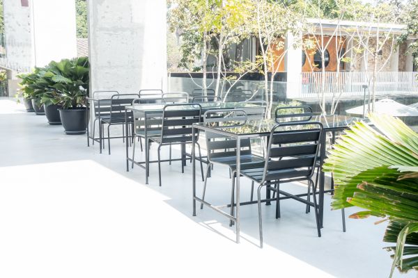 Cost of Commercial Deck Installation in Oakland