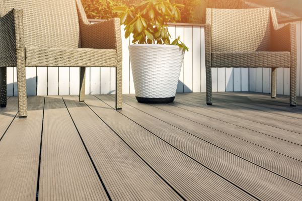 Cost of Artificial Deck Installation in Oakland