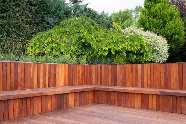 Cost of Hardwood Deck Installation in Oakland